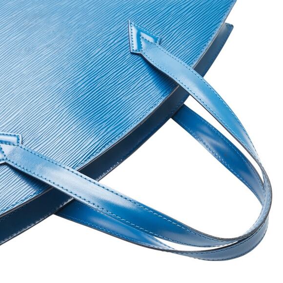 Louis Vuitton Epi Saint Jacques Tote Bag M52275 - Picture 6 of 11